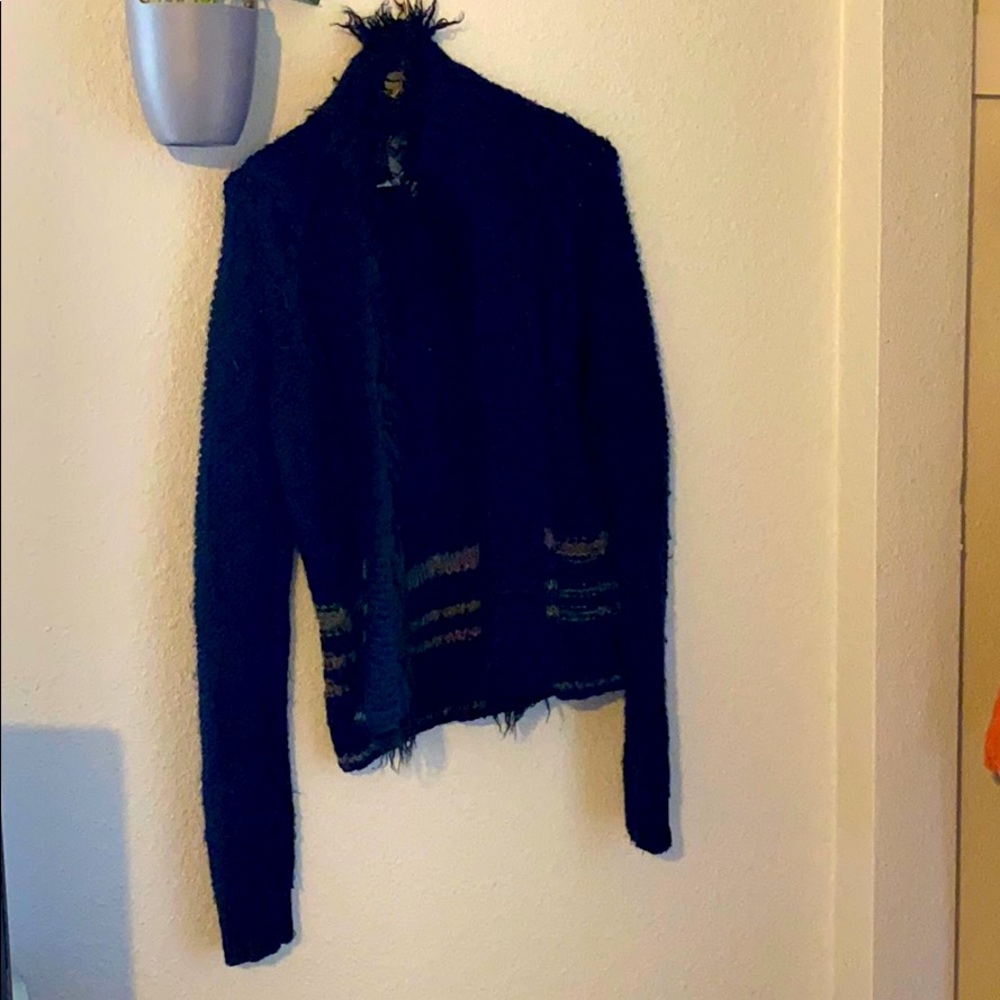 Free People Sweater